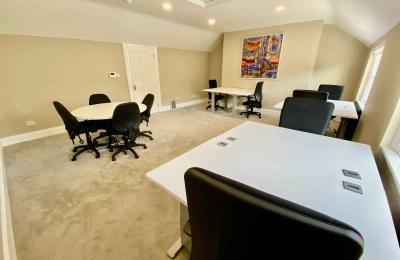 Office for Rent in 105 Lower Baggot Street, Dublin 2
