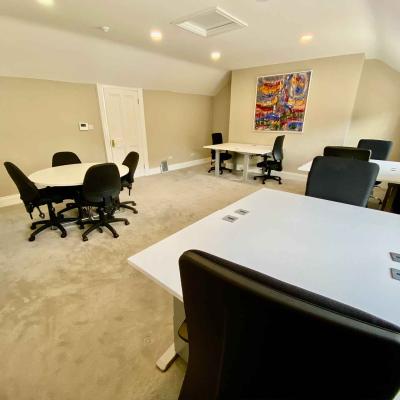 Office for Rent in 105 Lower Baggot Street, Dublin 2