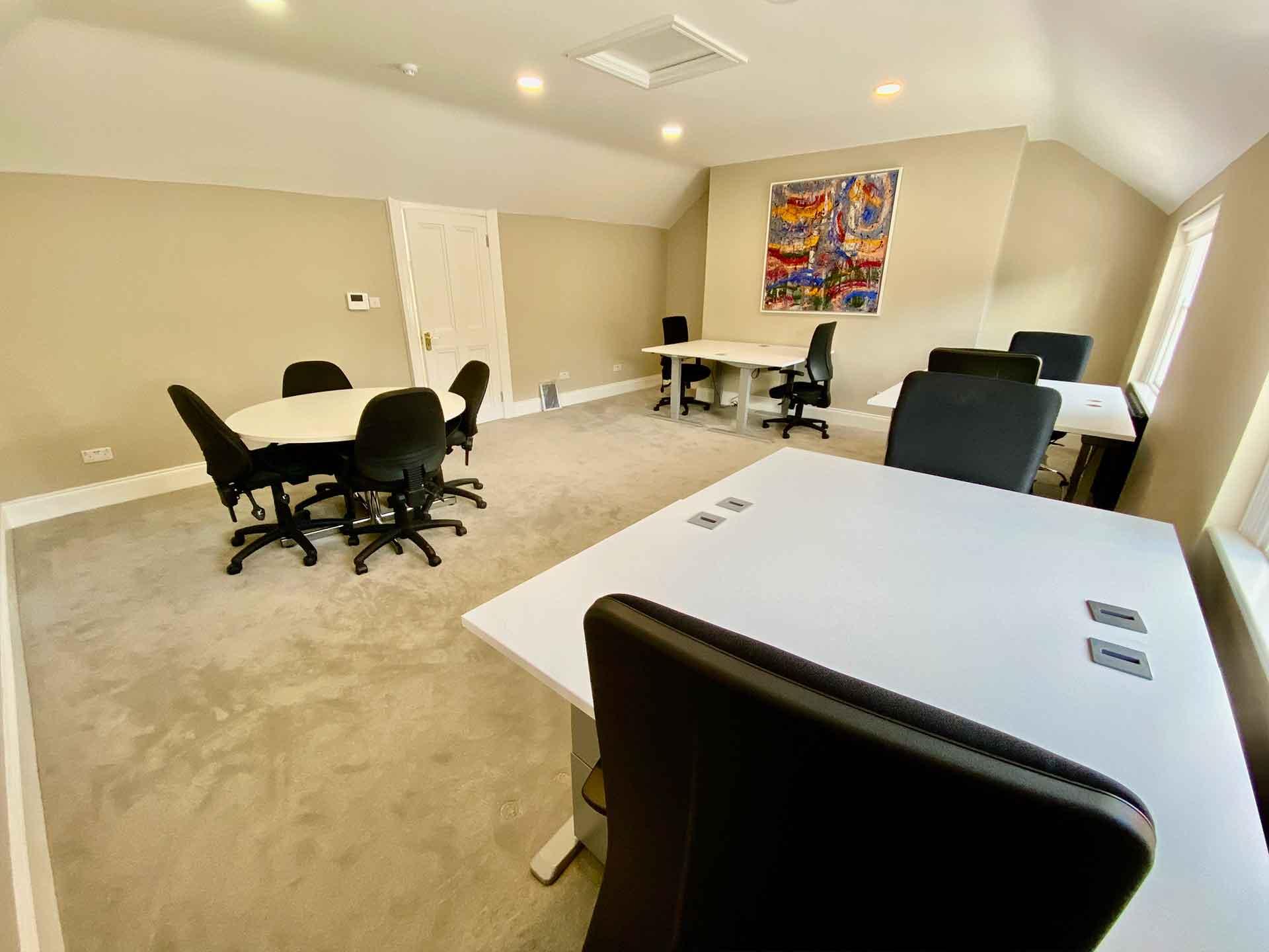 Office for Rent in 105 Lower Baggot Street, Dublin 2