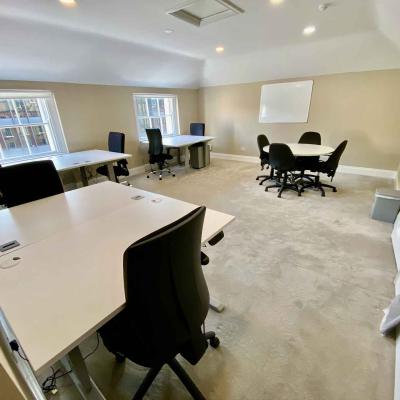 Office for Rent in 105 Lower Baggot Street, Dublin 2