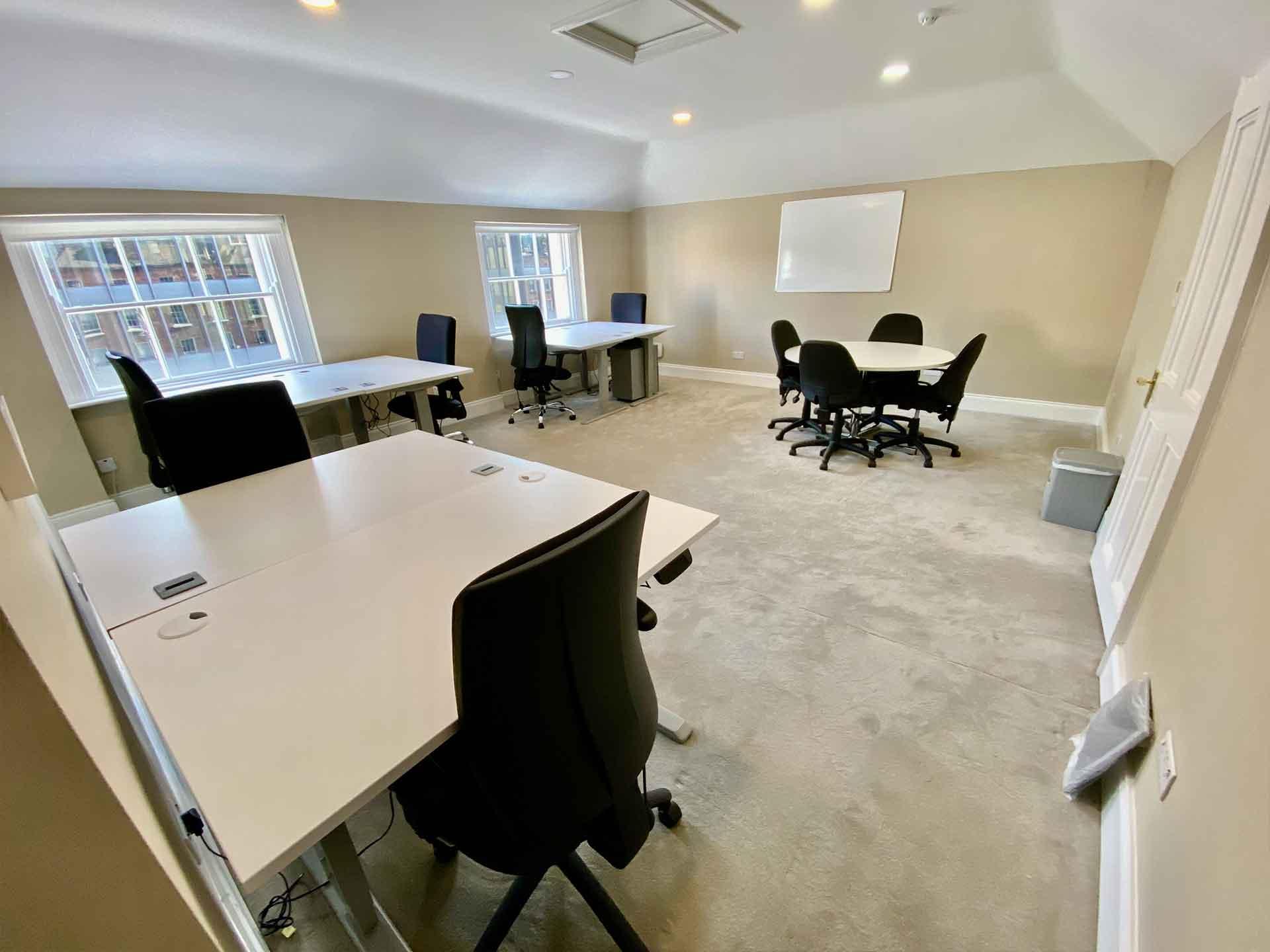 Office for Rent in 105 Lower Baggot Street, Dublin 2