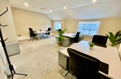 Office for Rent in 106 Lower Baggot Street, Dublin 2