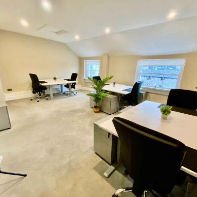 Office for Rent in 106 Lower Baggot Street, Dublin 2