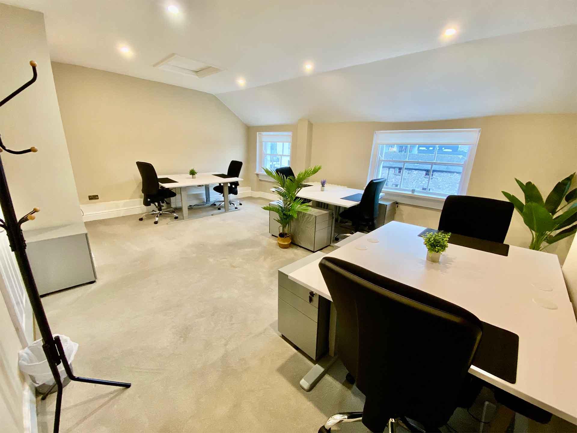 Office for Rent in 106 Lower Baggot Street, Dublin 2