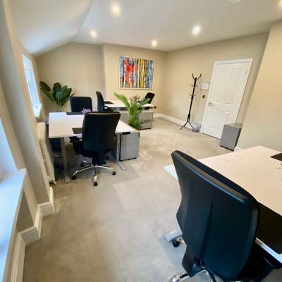 Office for Rent in 106 Lower Baggot Street, Dublin 2