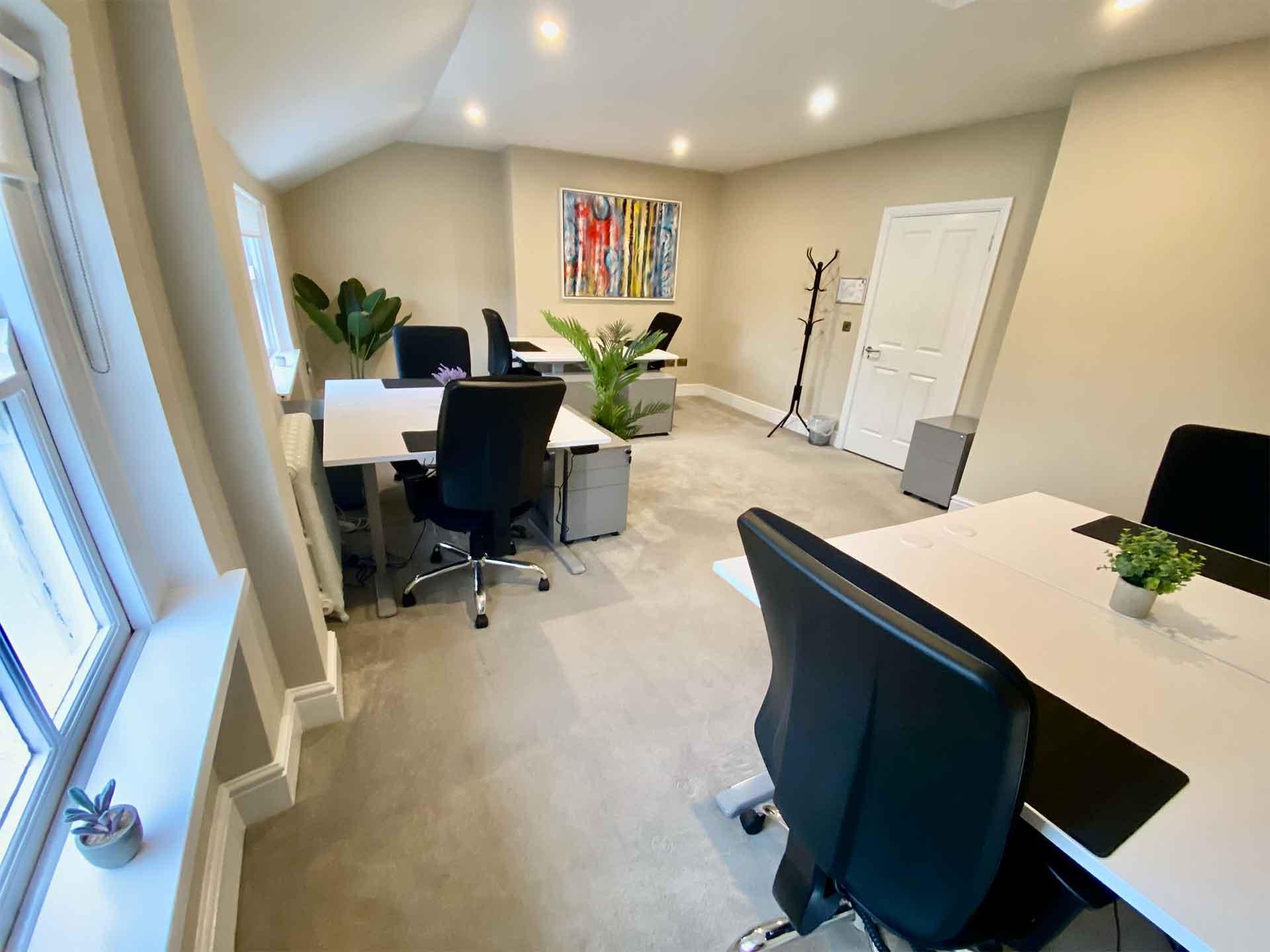 Office for Rent in 106 Lower Baggot Street, Dublin 2