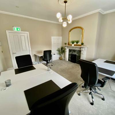 Office for Rent in 107 Lower Baggot Street, Dublin 2