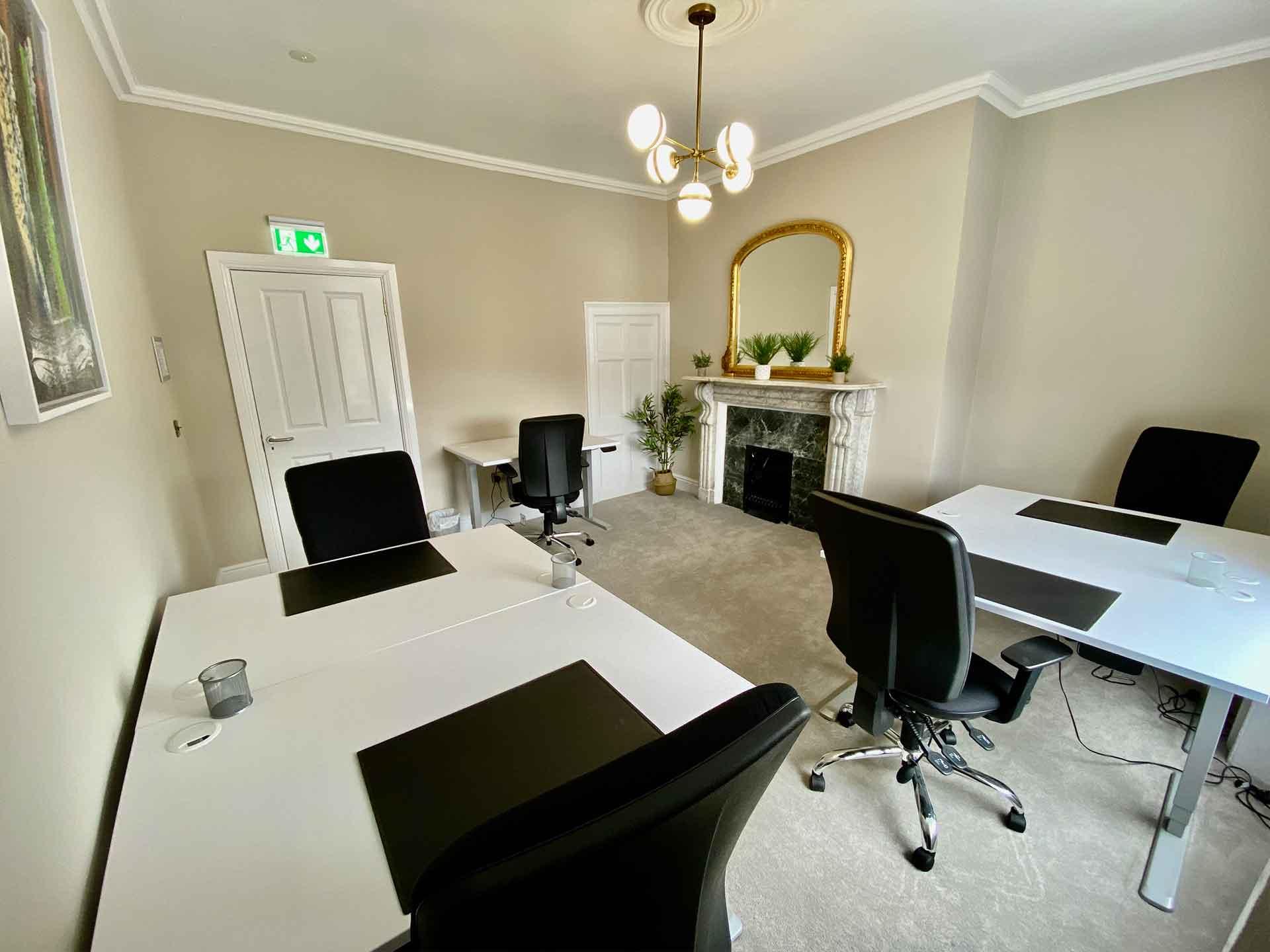 Office for Rent in 107 Lower Baggot Street, Dublin 2