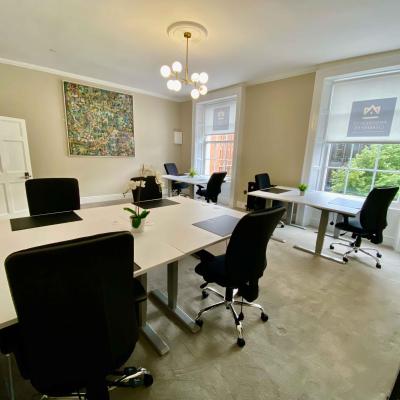 Office for Rent in 107 Lower Baggot Street, Dublin 2