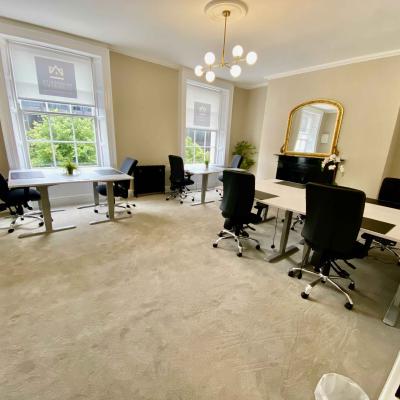 Office for Rent in 107 Lower Baggot Street, Dublin 2