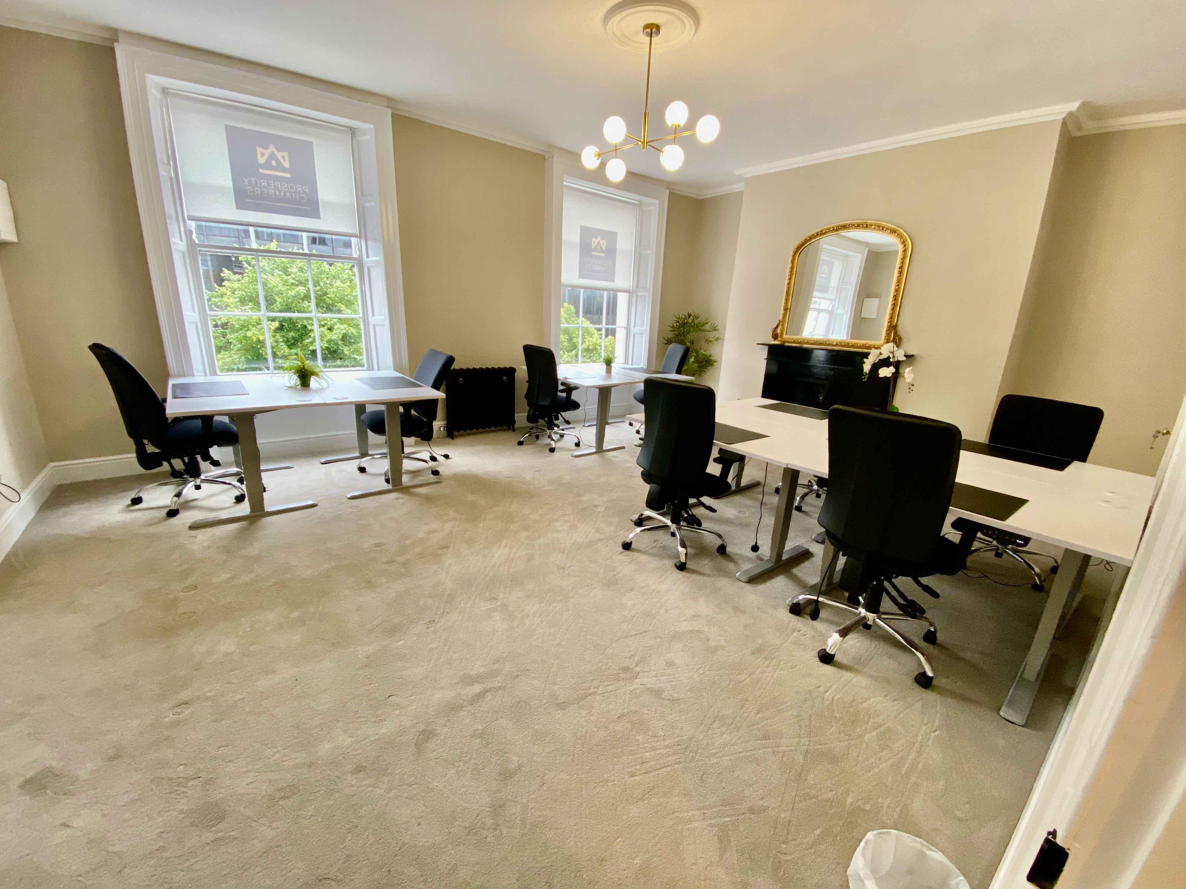 Office for Rent in 107 Lower Baggot Street, Dublin 2