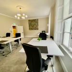 Office for Rent in 107 Lower Baggot Street, Dublin 2