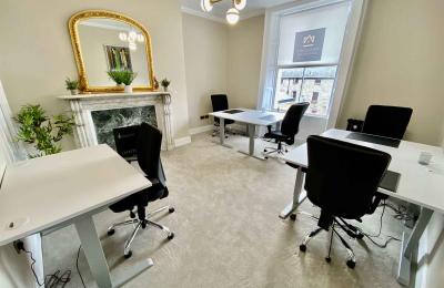 Office for Rent in 107 Lower Baggot Street, Dublin 2