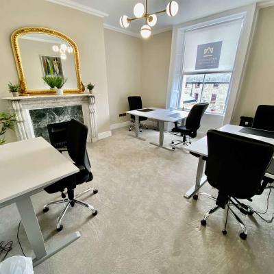Office for Rent in 107 Lower Baggot Street, Dublin 2