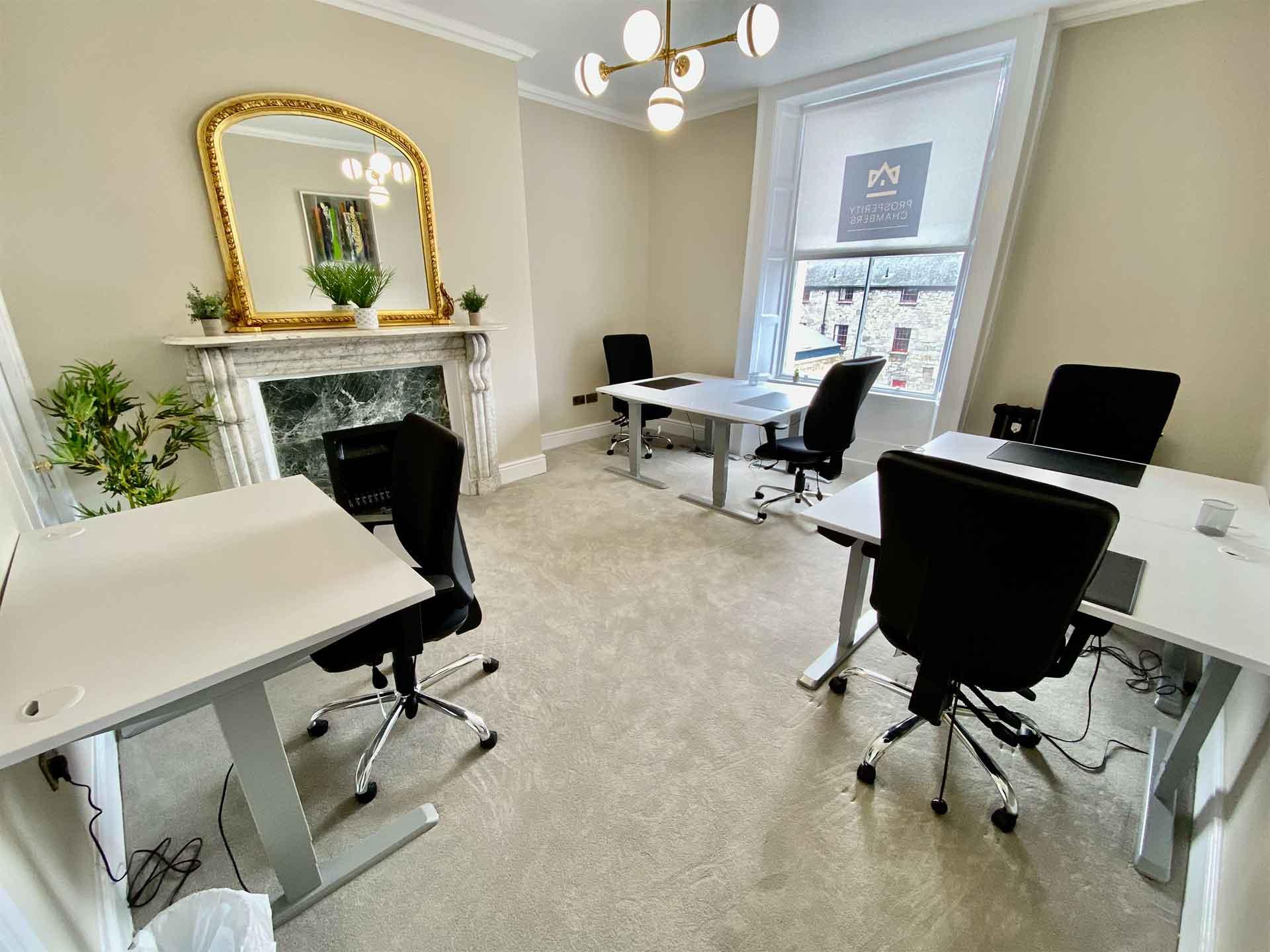 Office for Rent in 107 Lower Baggot Street, Dublin 2