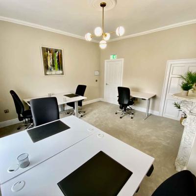 Office for Rent in 107 Lower Baggot Street, Dublin 2