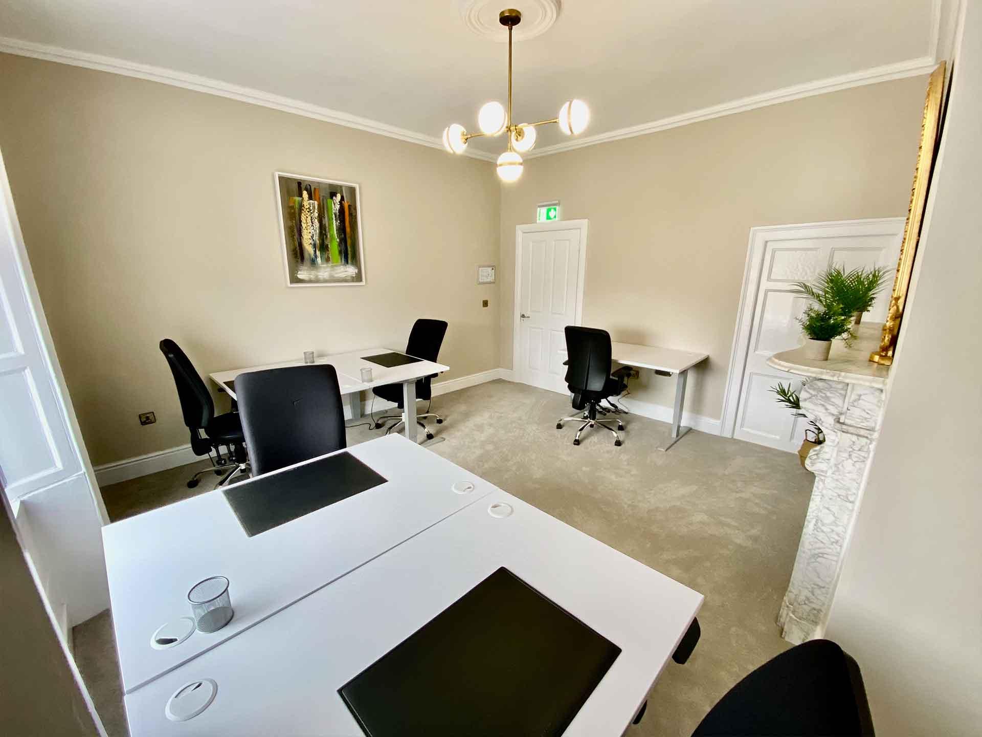 Office for Rent in 107 Lower Baggot Street, Dublin 2