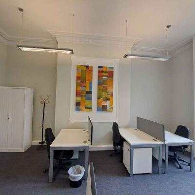 Office Space for Rent 17 Mount Street Upper, Dublin 2