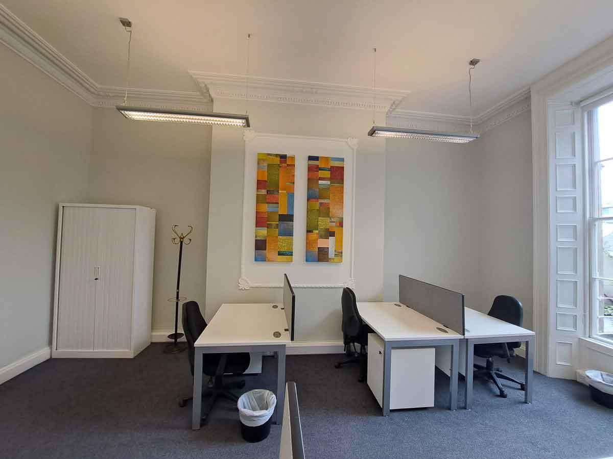 Office Space for Rent 17 Mount Street Upper, Dublin 2