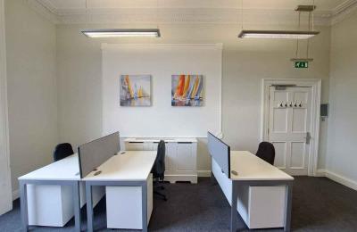 Office Space for Rent 17 Mount Street Upper, Dublin 2