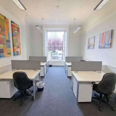 Office Space for Rent 17 Mount Street Upper, Dublin 2