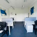 Office Space for Rent 17 Mount Street Upper, Dublin 2