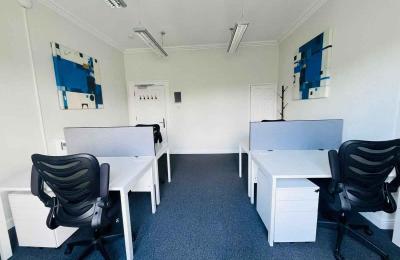 Office Space for Rent 17 Mount Street Upper, Dublin 2
