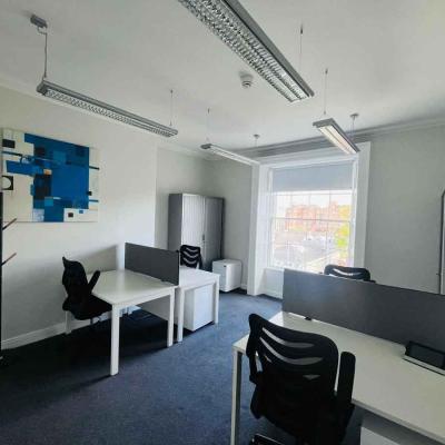 Office Space for Rent 17 Mount Street Upper, Dublin 2