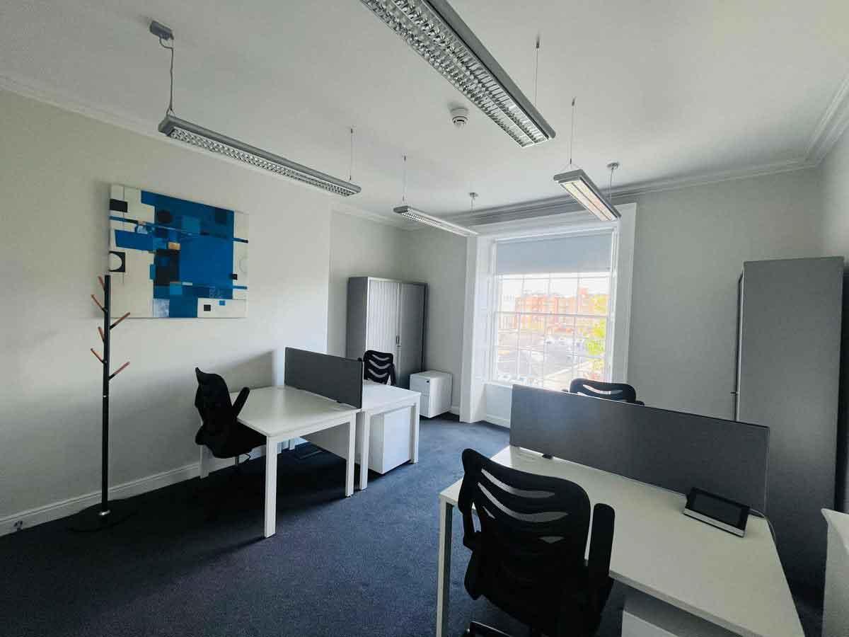 Office Space for Rent 17 Mount Street Upper, Dublin 2