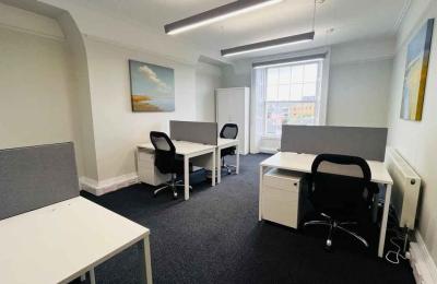 Office for Rent 26/27 Mount Street Upper, Dublin 2