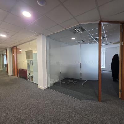 Baggot Street Lower - Space 6
