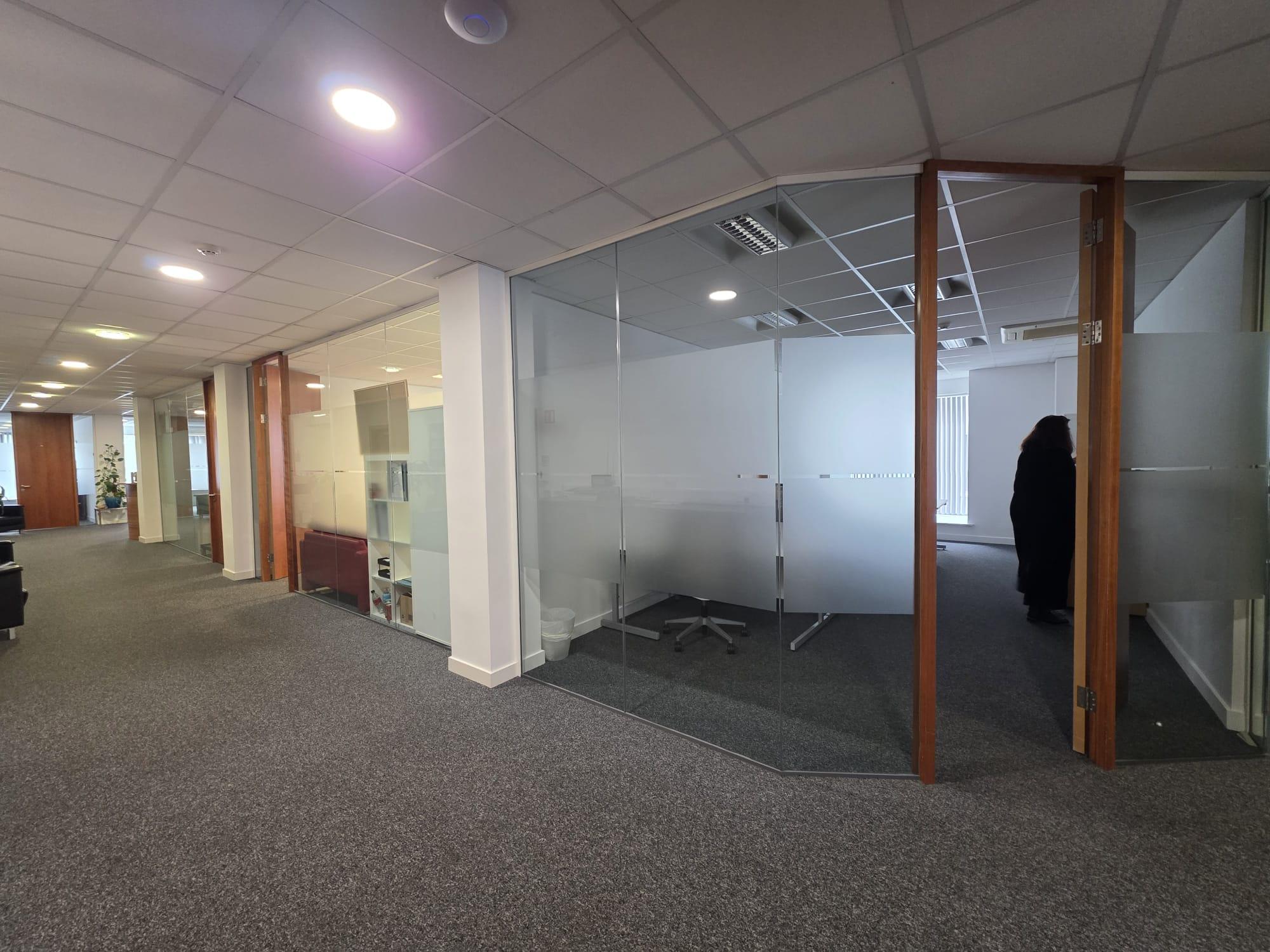 Baggot Street Lower - Space 6
