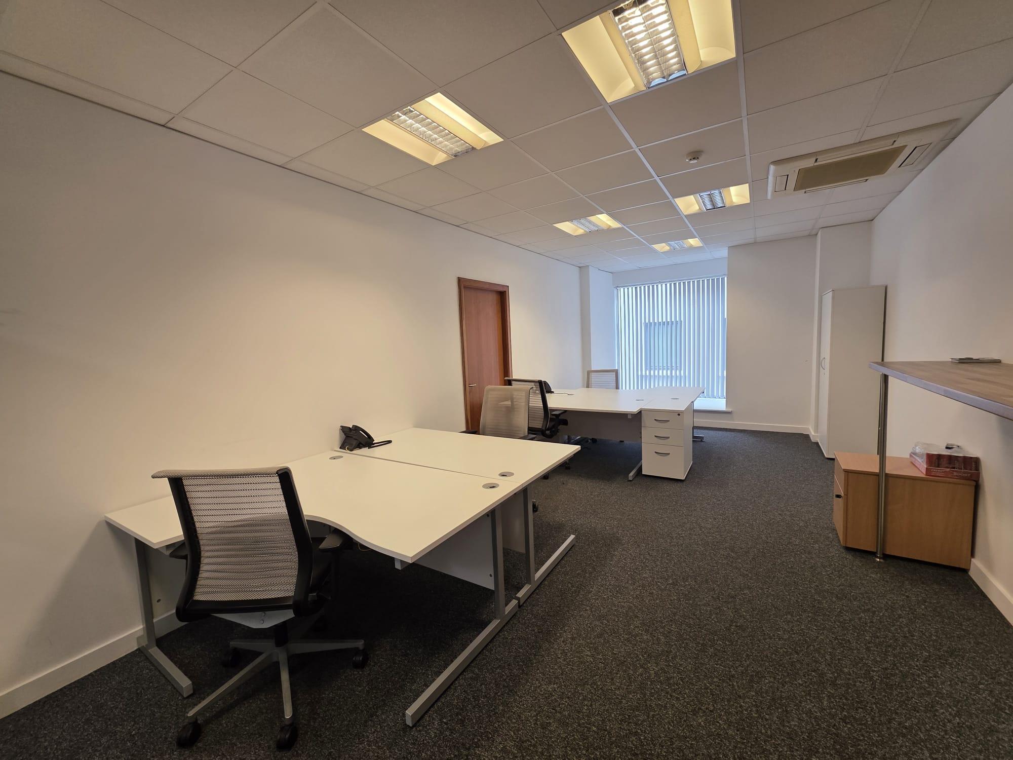 Baggot Street Lower - Space 6