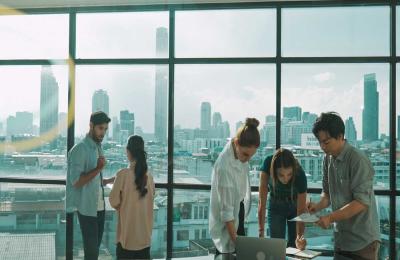 Best Dublin Areas for Early-Stage Companies