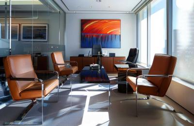 Best Office Areas in Dublin for Professional Services