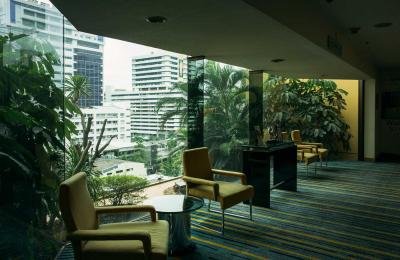 Best Office Locations in Dublin for Work-Life Balance