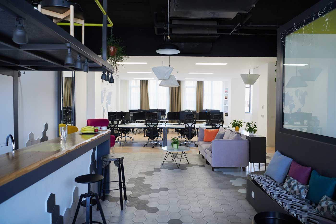 Best Office Spaces for Startups in Dublin