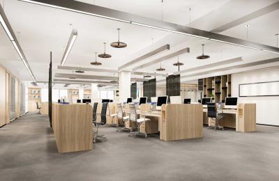 Best Offices for 10–20 Person Teams