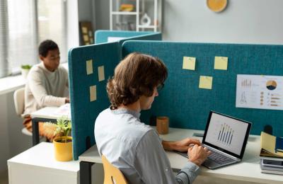 Cheapest Office Locations in Dublin