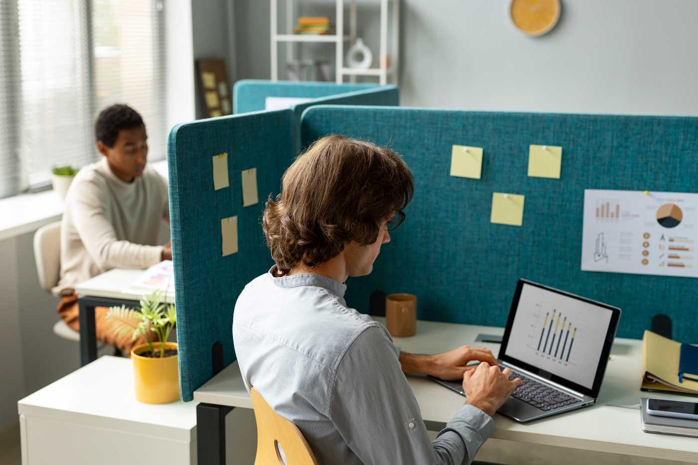 Cheapest Office Locations in Dublin