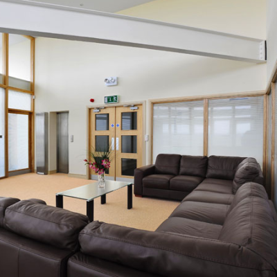 lovely house - Space 1