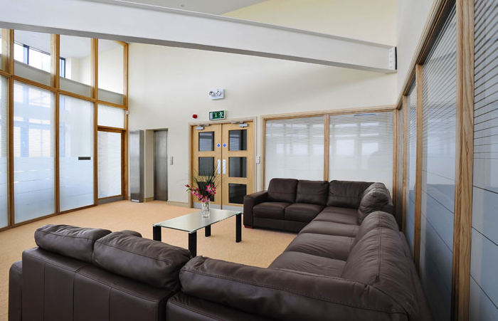 lovely house - Space 1