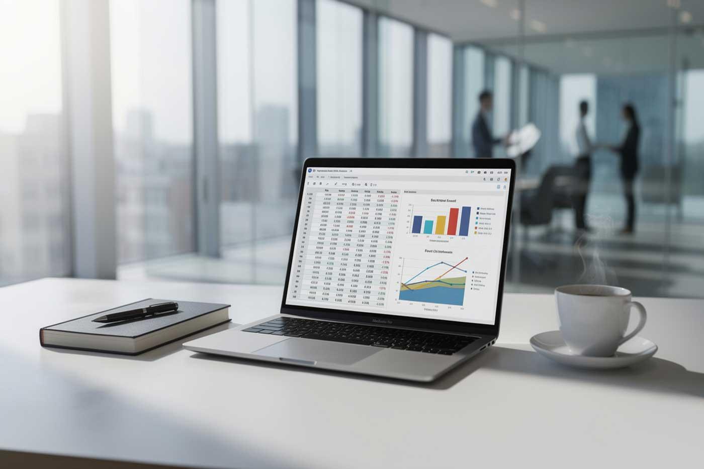 Cost of a Managed Office in Dublin