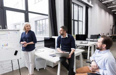 Dublin 2 vs Docklands for Growing Businesses
