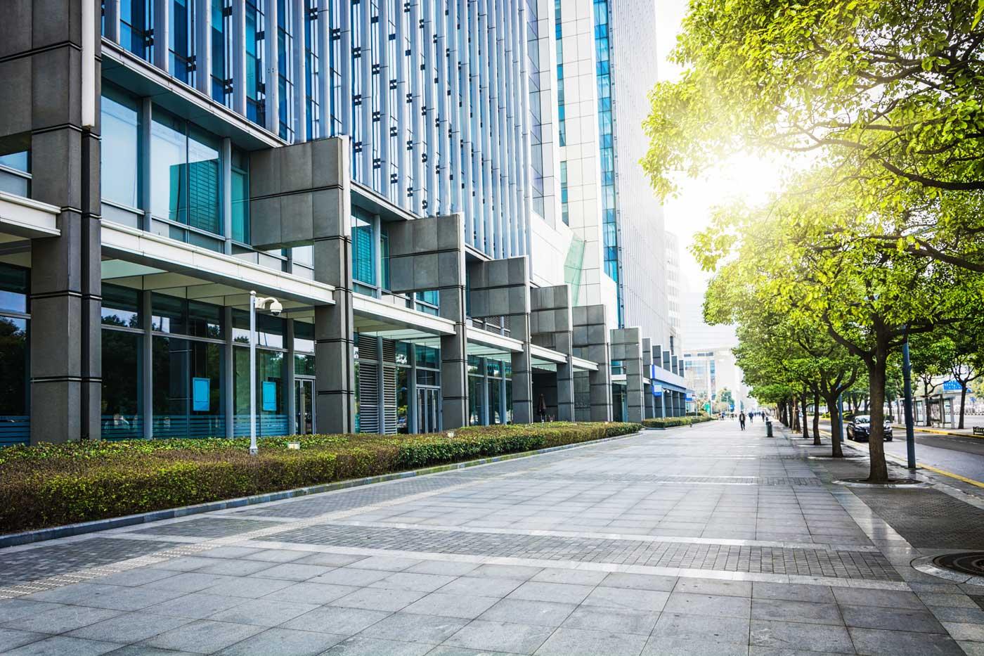 Dublin 2 vs Sandyford for Office Space