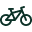 Bike parking