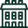 Georgian building