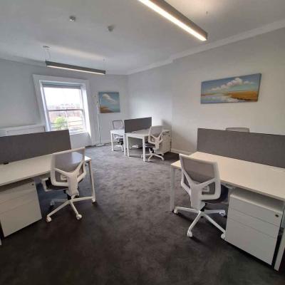 Managed Offices for Rent, 43 FitzWilliam Place, Dublin 2