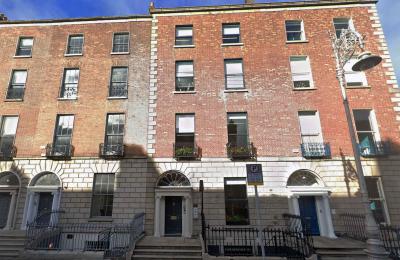 Managed Offices for Rent, 43 FitzWilliam Place, Dublin 2