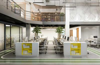 Flexible Office vs Long-Term Lease in Dublin: Which Is Right for Your Business?